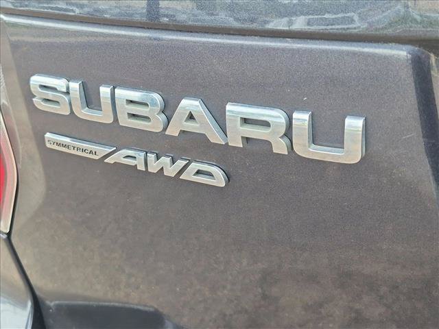 Used 2016 Subaru Forester 2.5i Premium AWD/4WD image 8