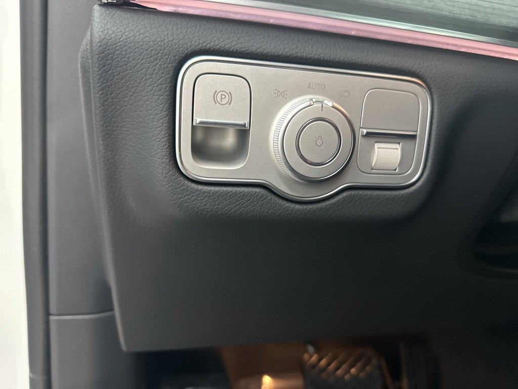 Used 2026 Mercedes-Benz GLE 350 4MATIC image 19