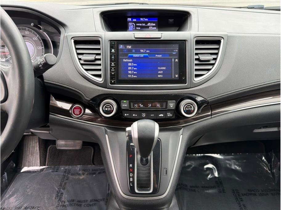 Used 2016 Honda CR-V EX-L image 13