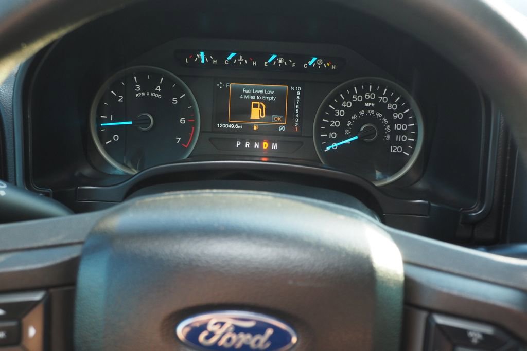 Used 2020 Ford F150 XLT w/ Equipment Group 301A Mid image 26