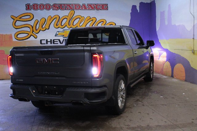 Used 2020 GMC Sierra 1500 Denali image 8