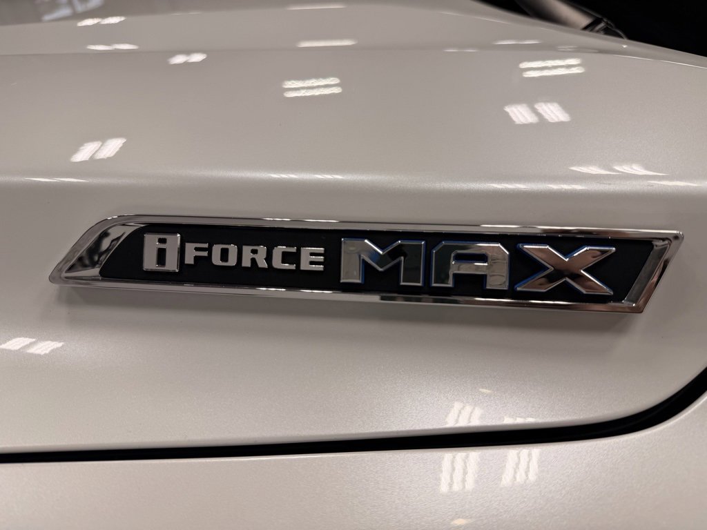 Used 2024 Toyota Sequoia Limited image 25