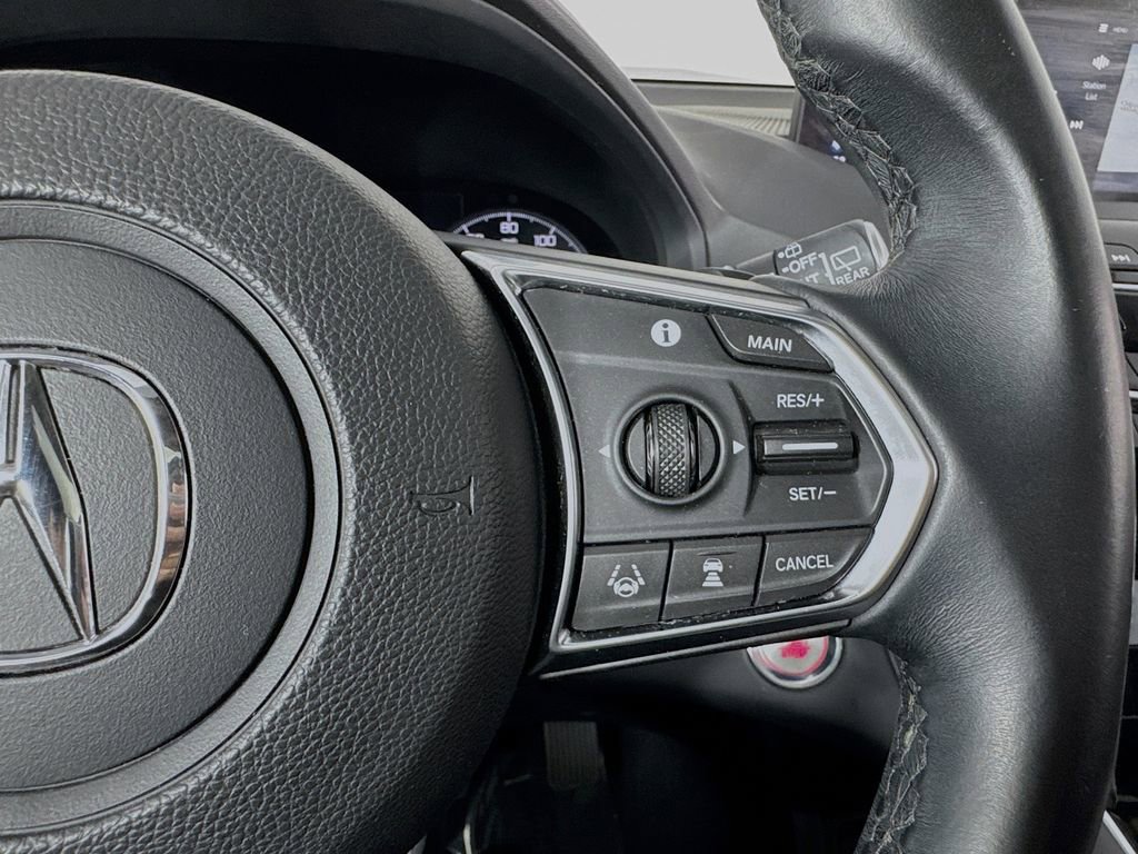 Used 2019 Acura RDX w/ Technology Package image 32