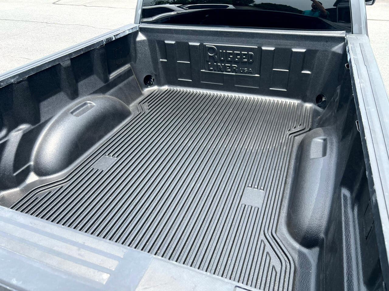 Used 2022 Ford F150 XL w/ STX Appearance Package image 6