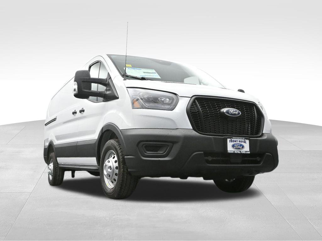 New 2025 Ford Transit 150 Low Roof AWD w/ Interior Upgrade Package image 44