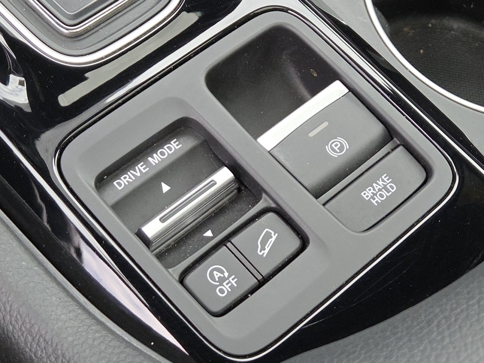 Used 2025 Honda Pilot Black Edition image 36