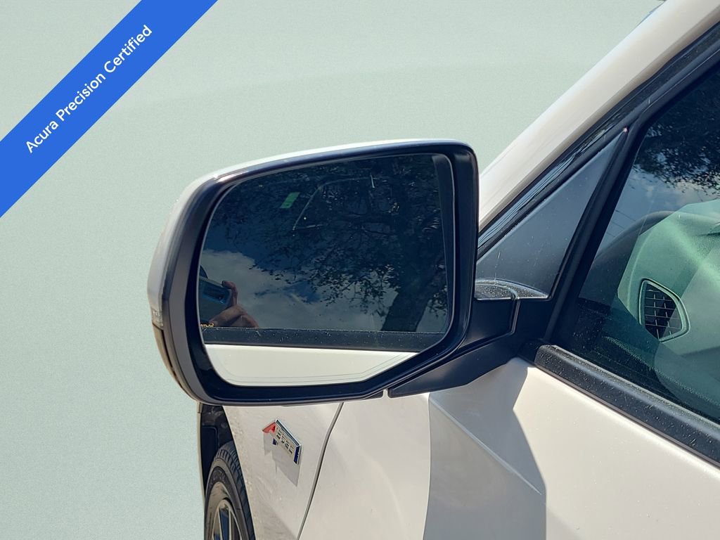 Used 2024 Acura RDX AWD w/ A-Spec & Advance Pkg image 22