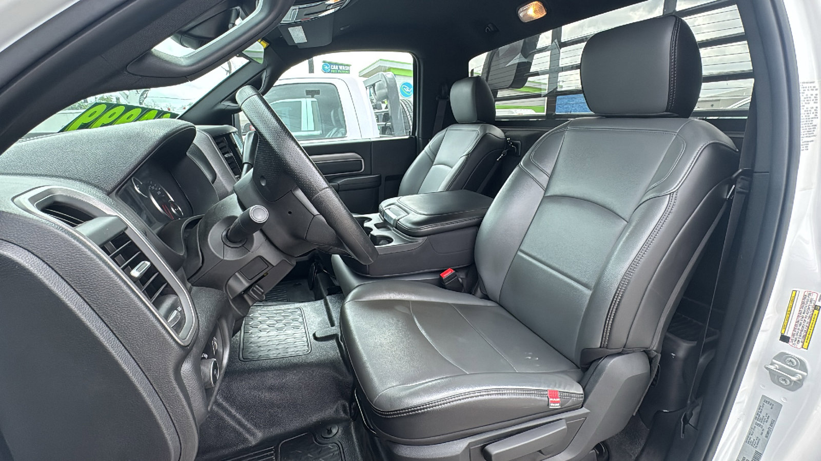 Used 2025 RAM 5500 Tradesman image 12