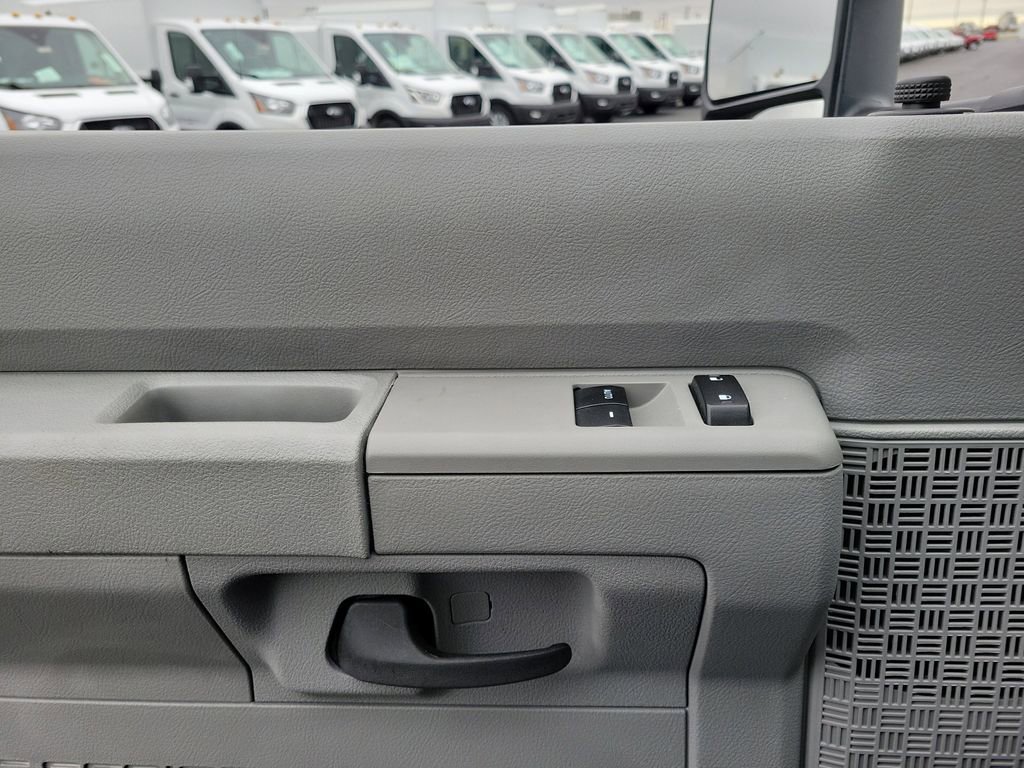 New 2026 Ford E-350 and Econoline 350 Super Duty w/ Power Equipment Group image 19