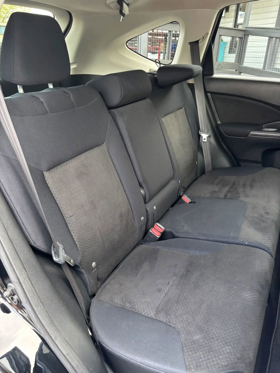 Used 2016 Honda CR-V EX image 12