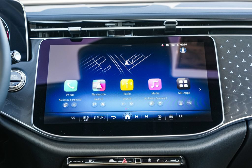 New 2026 Mercedes-Benz E 350 4MATIC Sedan image 15