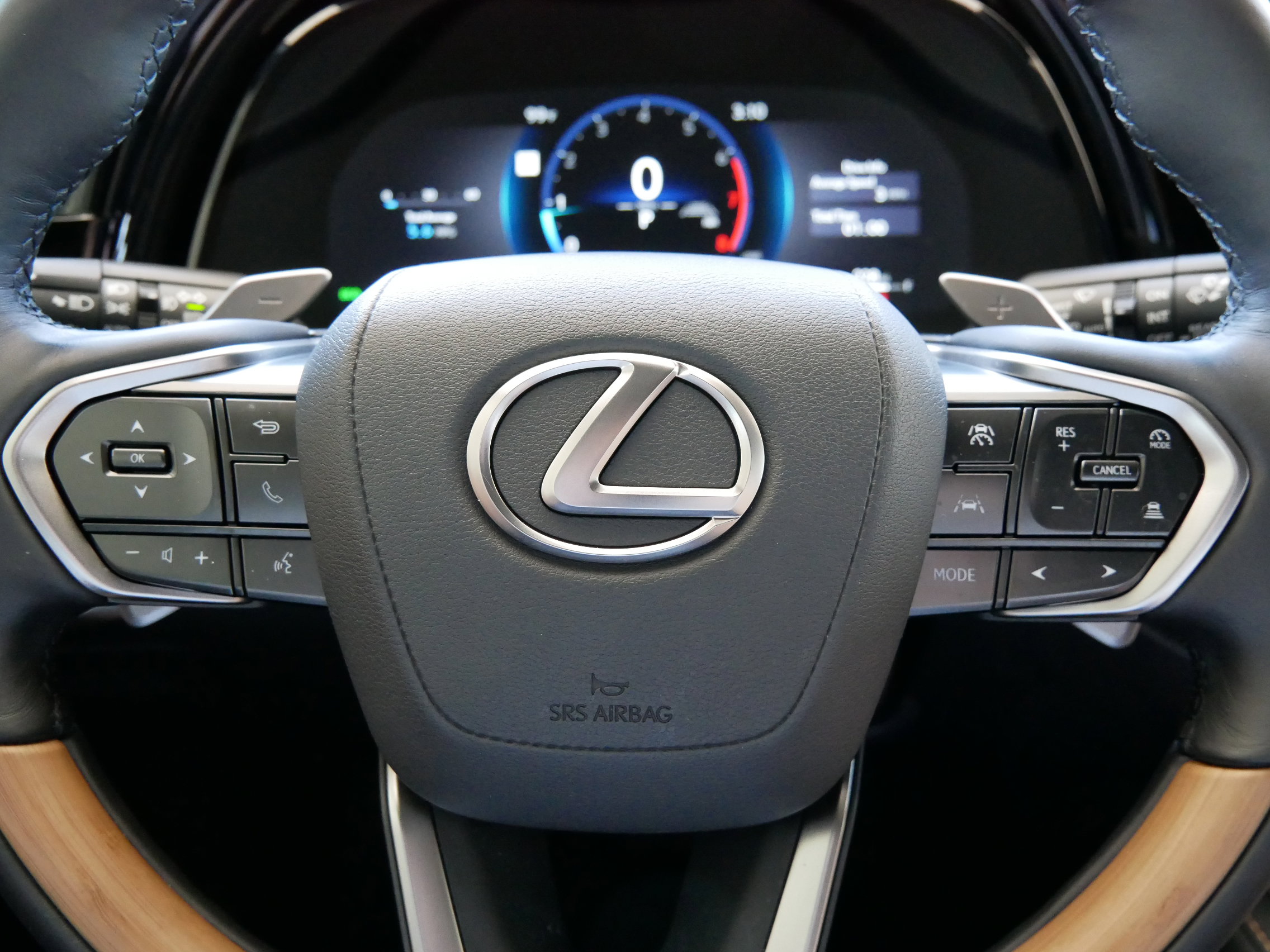 Used 2025 Lexus RX 350 Premium FWD image 28