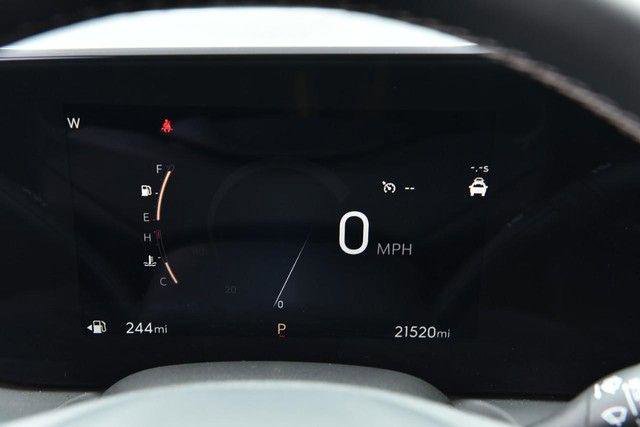 Used 2025 Buick Encore GX Preferred image 12