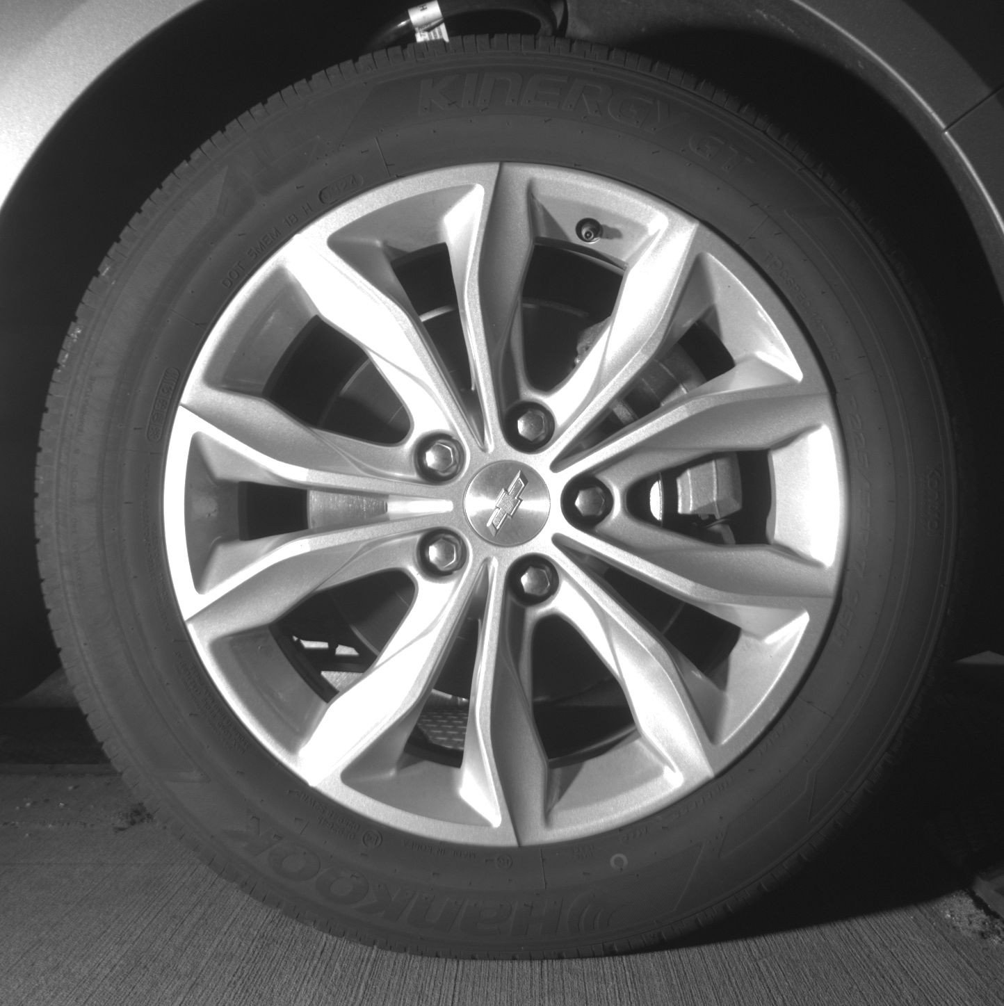 Used 2024 Chevrolet Malibu LT image 13