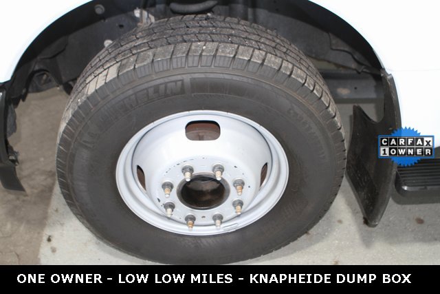 Used 2020 Ford F350 XL w/ Power Equipment Group image 12