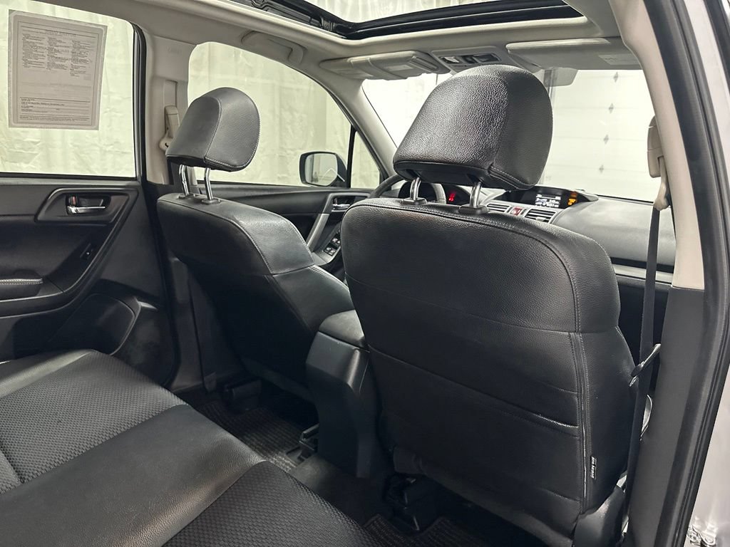 Used 2016 Subaru Forester 2.0XT Premium AWD/4WD image 49