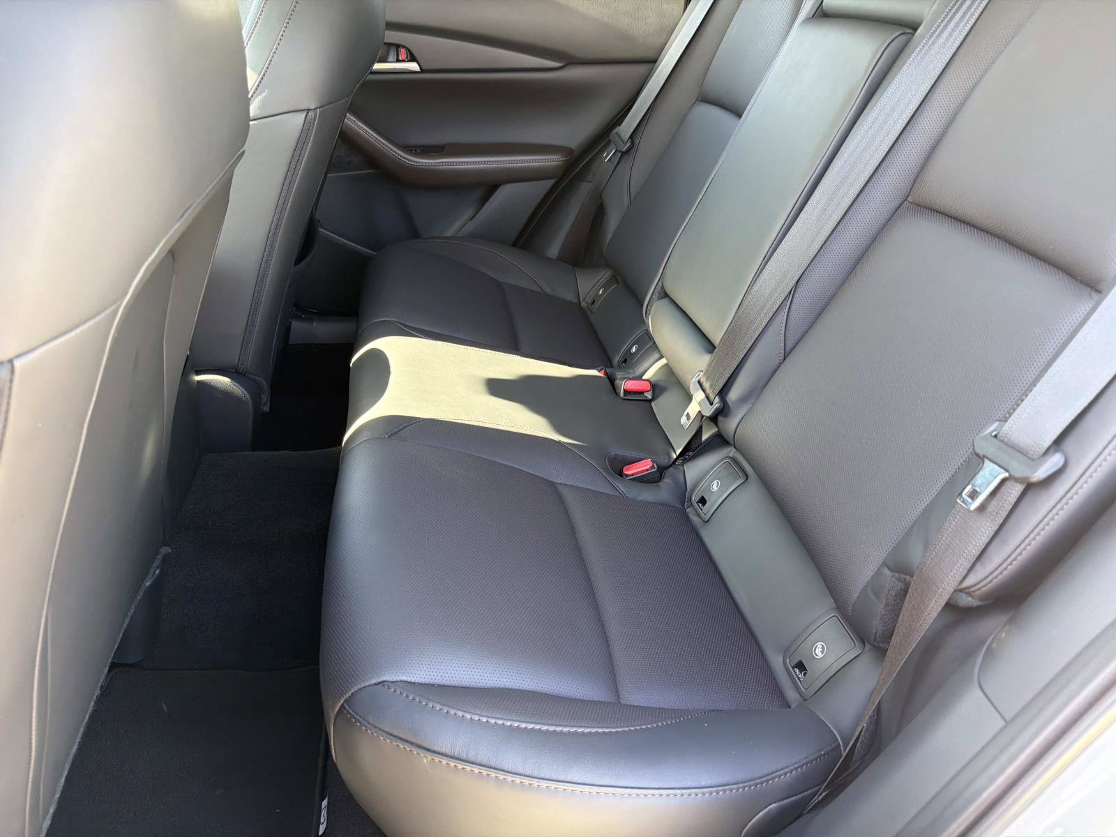 Certified 2025 MAZDA CX-30 AWD 2.5 S w/ Premium Package image 23