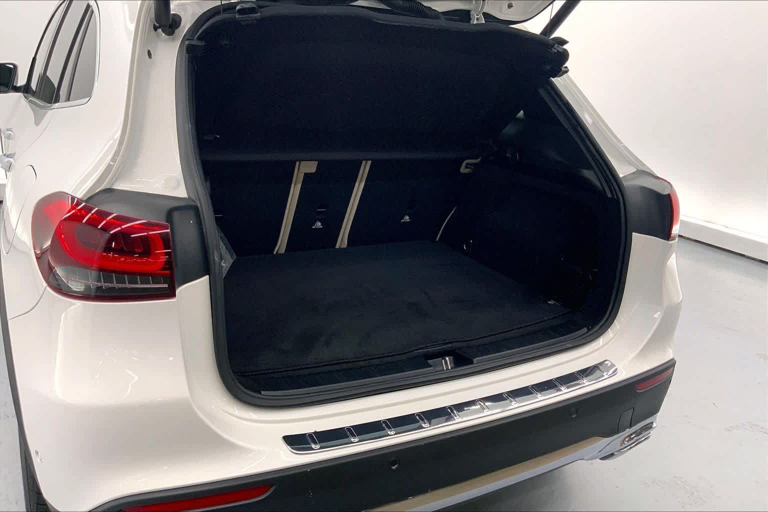 Certified 2022 Mercedes-Benz GLA 250 image 15