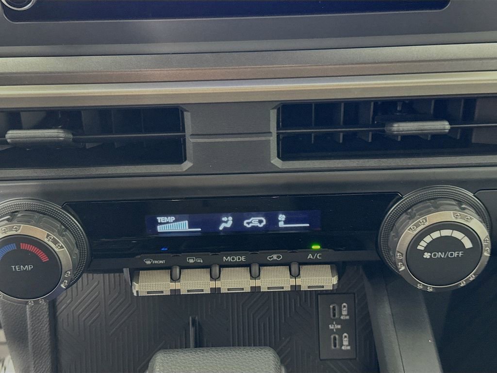 Used 2025 Toyota 4Runner TRD Sport Premium image 19