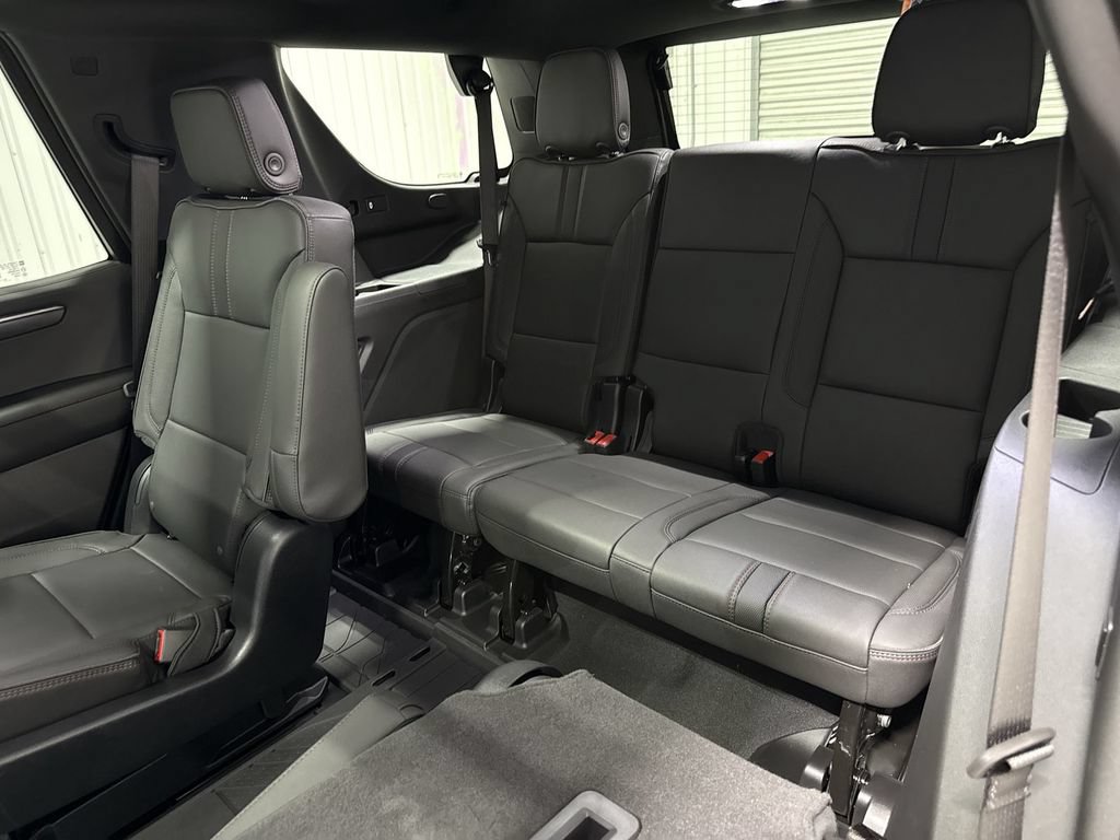 New 2026 Chevrolet Tahoe RST w/ Comfort Package RWD image 26
