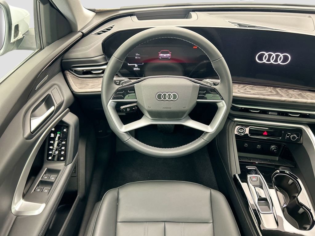 Used 2025 Audi Q5 Premium Plus image 10
