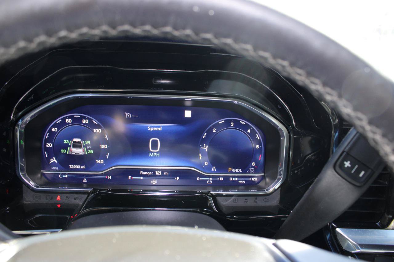 Used 2022 Chevrolet Silverado 1500 RST RWD image 22