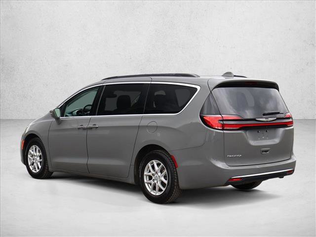 Used 2022 Chrysler Pacifica Touring-L FWD image 6