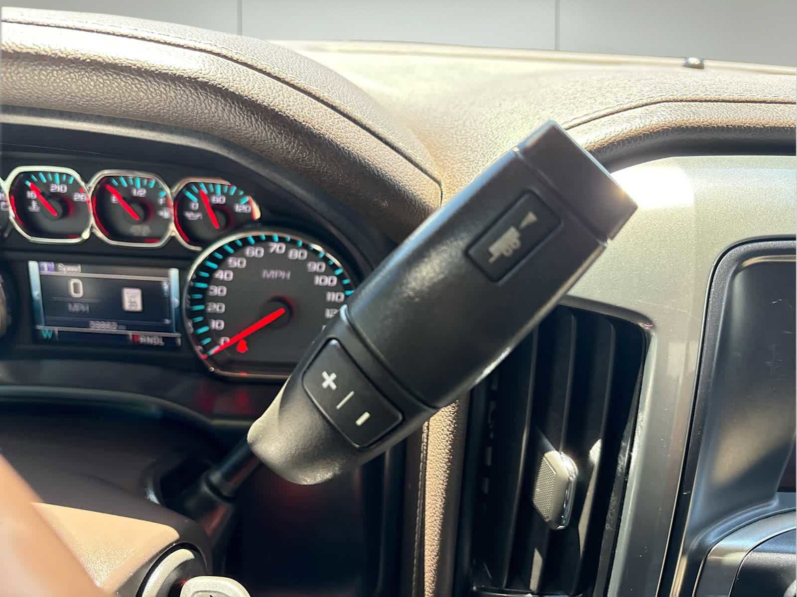 Used 2019 Chevrolet Silverado 2500 LTZ w/ Duramax Plus Package AWD/4WD image 27