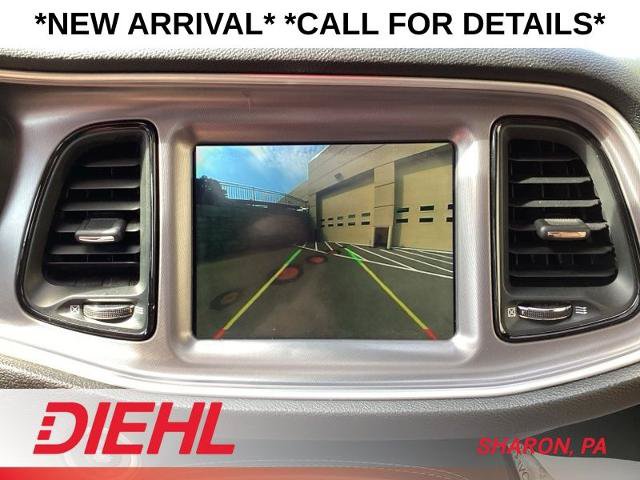 Used 2019 Dodge Challenger SXT w/ Plus Package AWD/4WD image 23