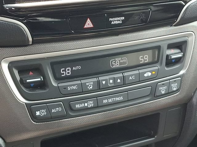 Used 2025 Honda Ridgeline Sport image 14