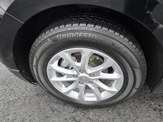 Used 2019 Chevrolet Equinox LT image 42