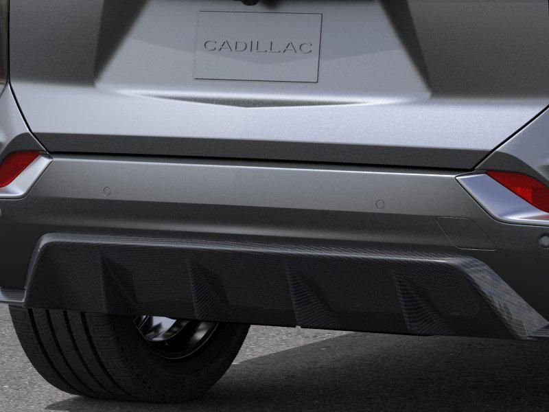 New 2026 Cadillac Optiq V w/ Magnus Launch Edition AWD/4WD image 14