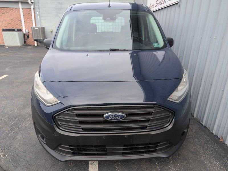 Used 2020 Ford Transit Connect XL image 2