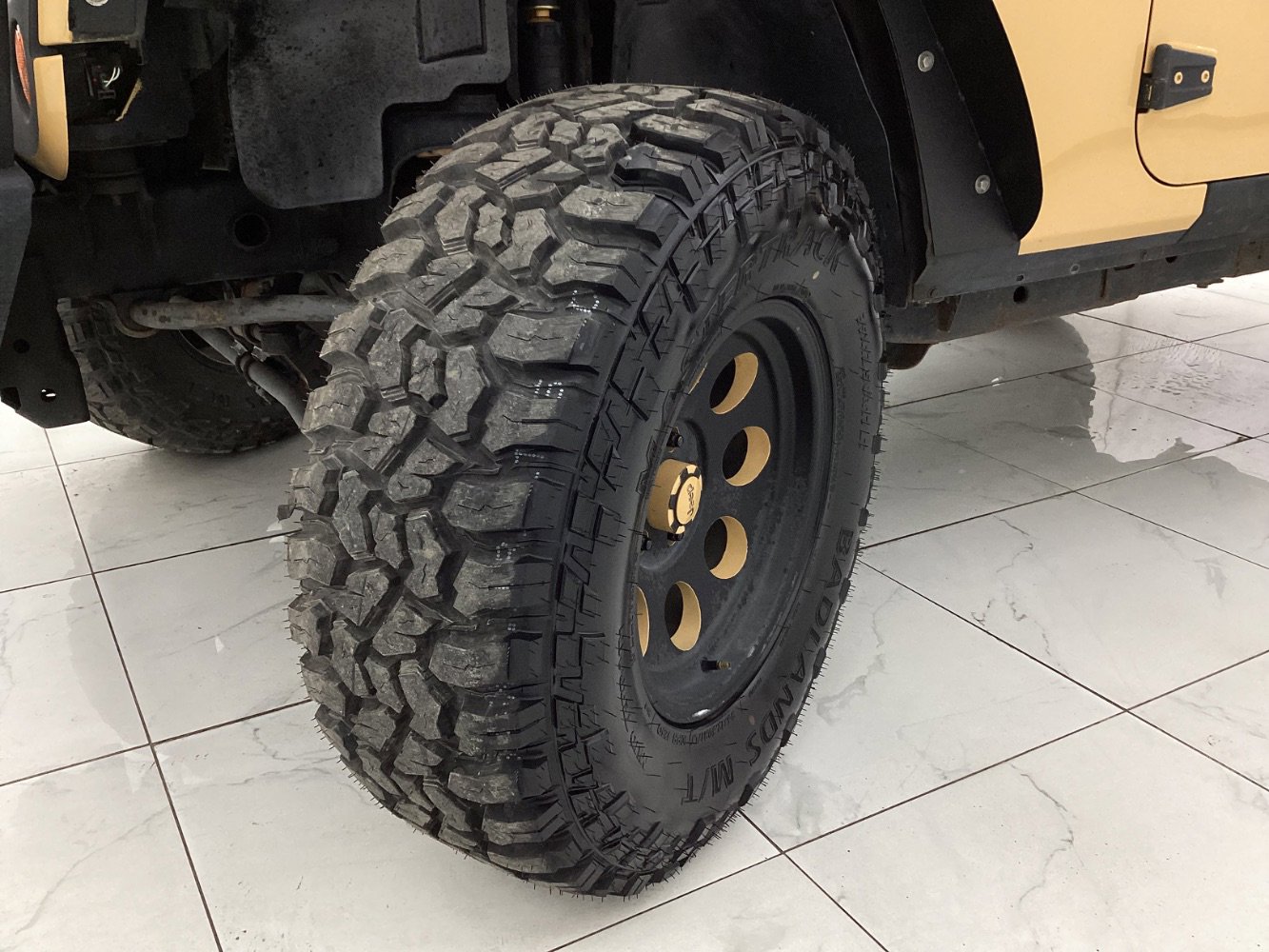 Used 2013 Jeep Wrangler Sport image 35
