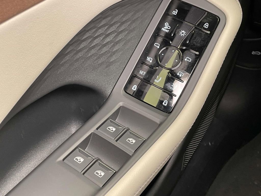 New 2026 Audi A6 Prestige image 36