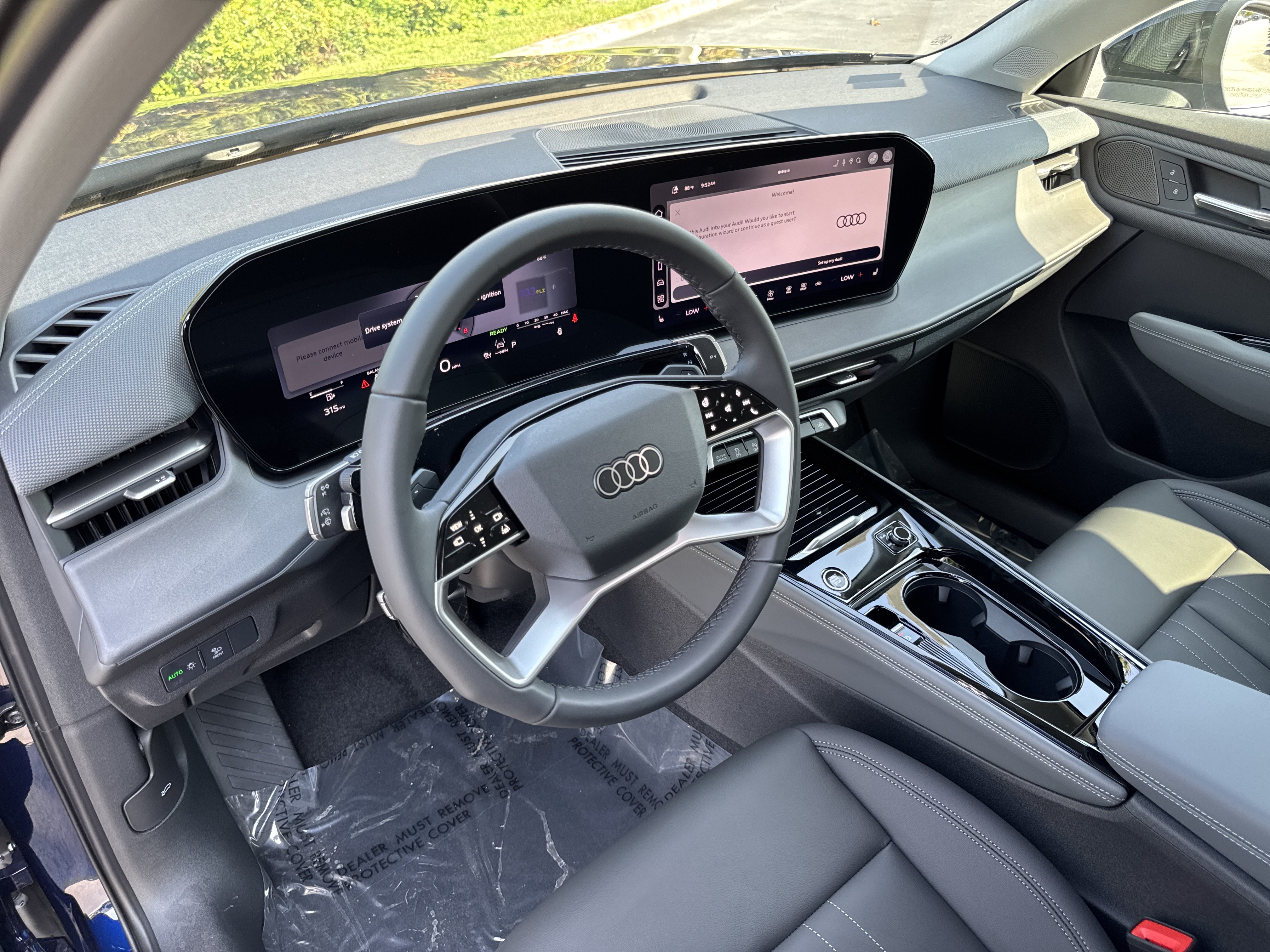 New 2026 Audi Q3 quattro 2.0T AWD/4WD image 18