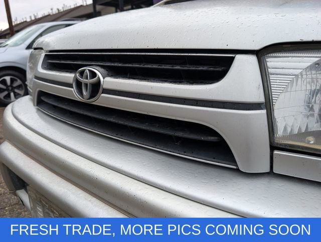 Used 2001 Toyota 4Runner SR5 image 11