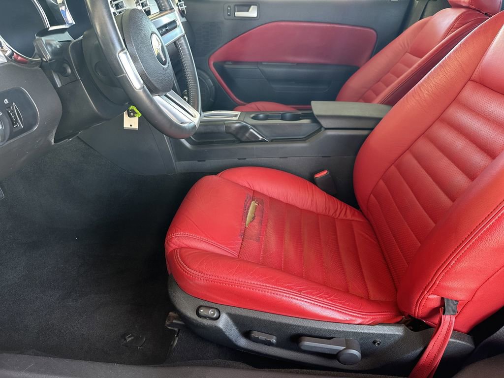 Used 2006 Ford Mustang GT Premium image 13