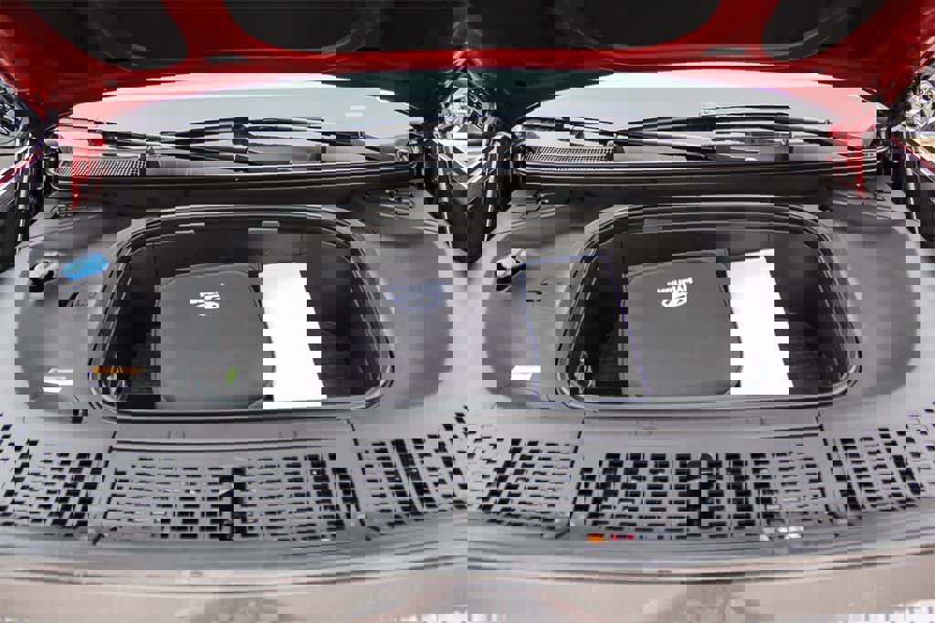 New 2026 Hyundai Ioniq 9 SEL w/ Tow & Go Package image 13