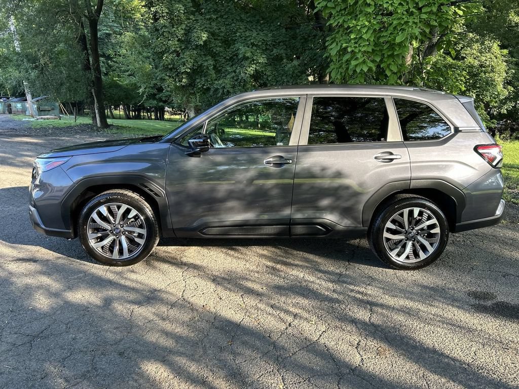 Certified 2026 Subaru Forester Touring AWD/4WD image 5