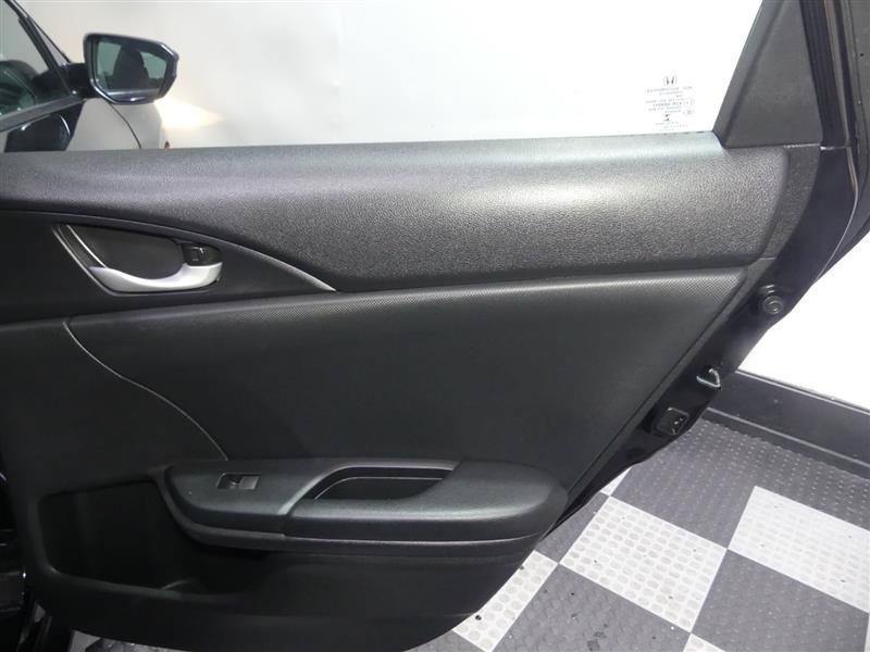 Used 2019 Honda Civic Sport image 25