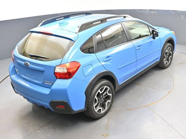 Used 2016 Subaru Crosstrek 2.0i Limited AWD/4WD image 40