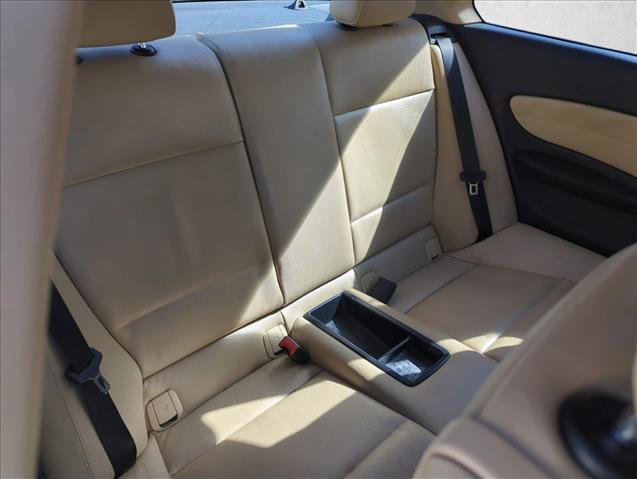 Used 2011 BMW 128i Coupe RWD image 25