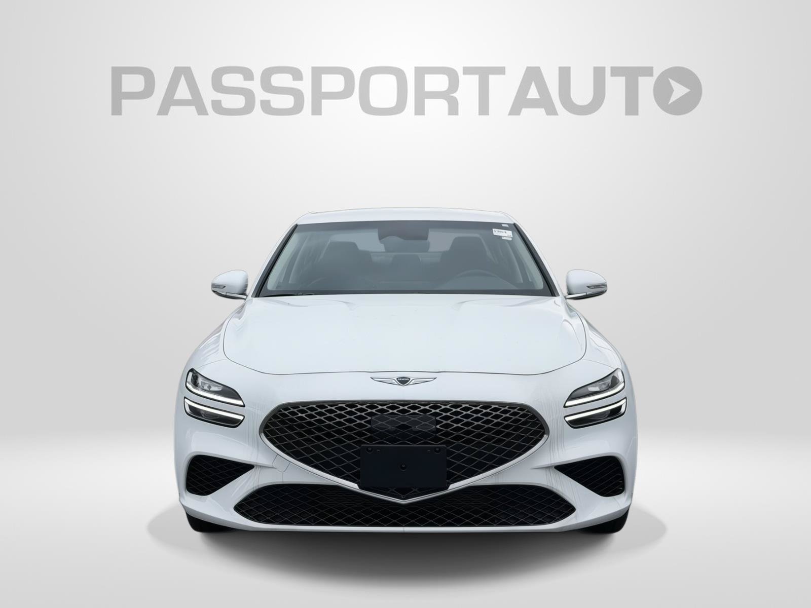 New 2026 Genesis G70 2.5T AWD/4WD image 2