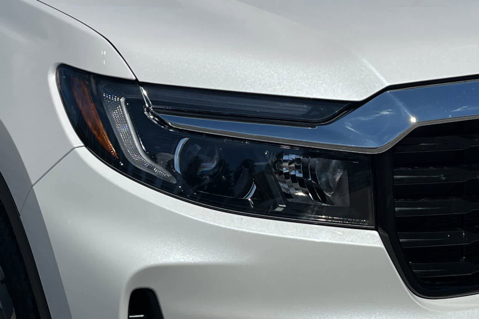 Used 2023 Honda Ridgeline RTL-E image 33