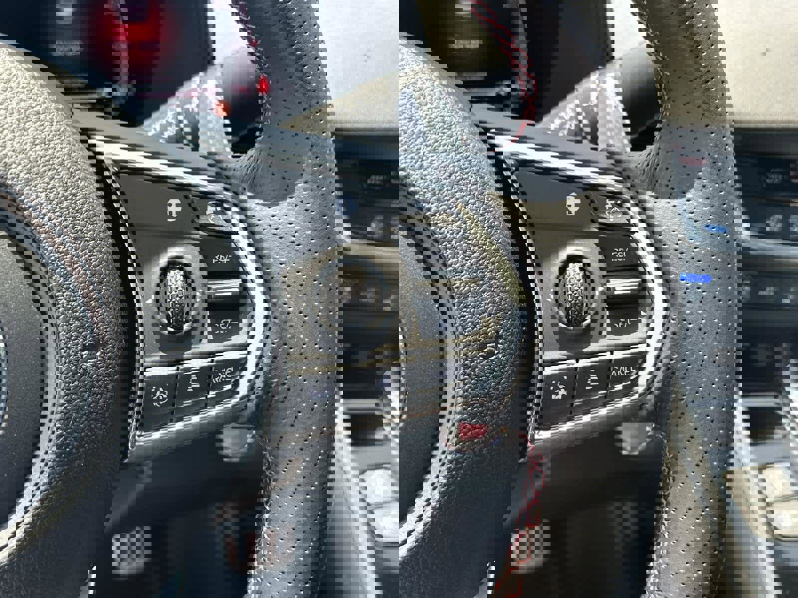 New 2025 Acura TLX SH-AWD w/ A-SPEC Pkg image 24