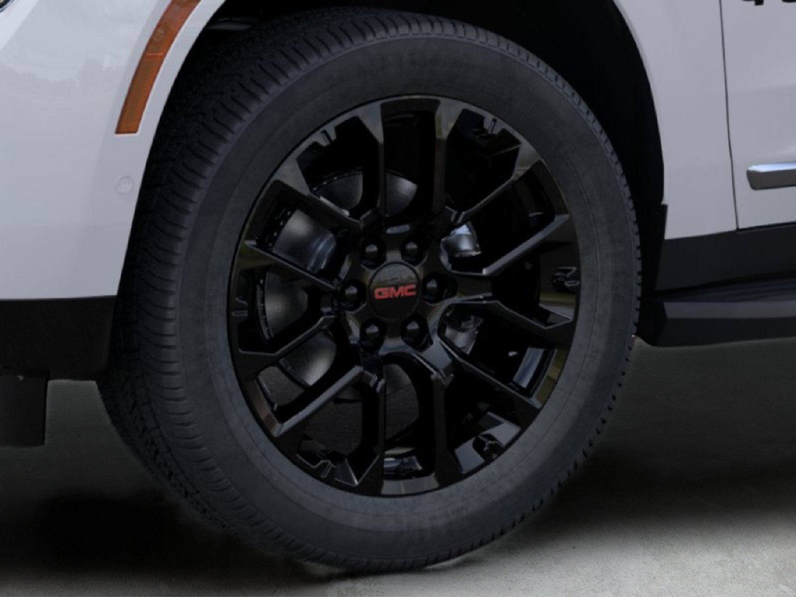 New 2026 GMC Yukon Elevation w/ Elevation Premium Package AWD/4WD image 12