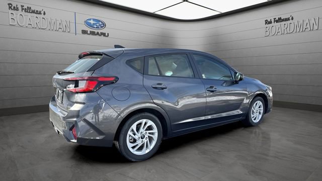 Used 2024 Subaru Impreza 2.0i image 5