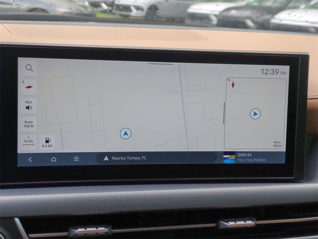 New 2025 Hyundai Sonata Limited image 22