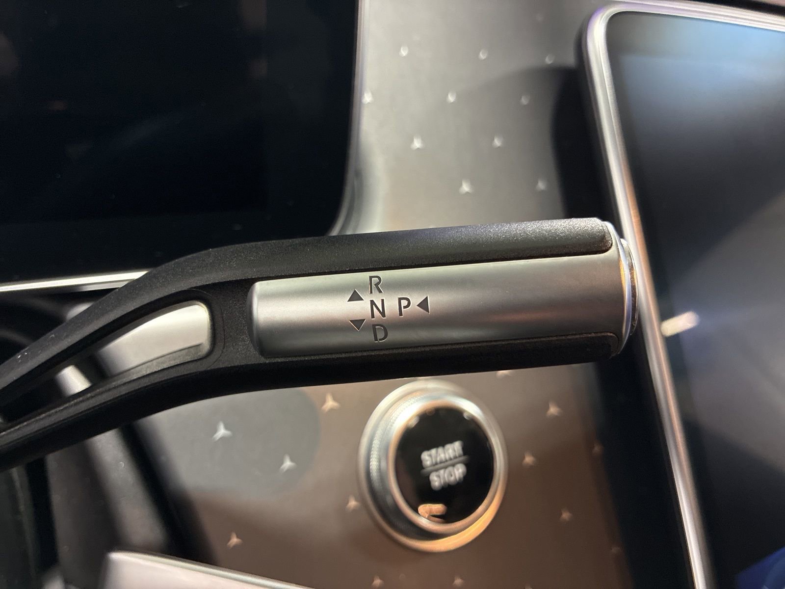 Used 2023 Mercedes-Benz EQS 450+ 4MATIC SUV image 19